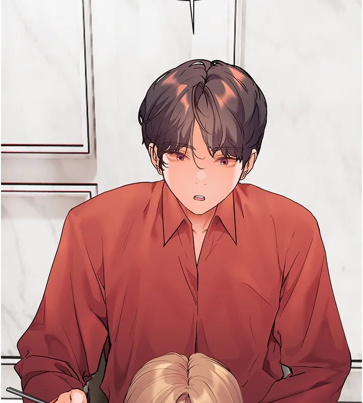 老师的亲密指导 第39話-雙人猛烈消化運動 第154页