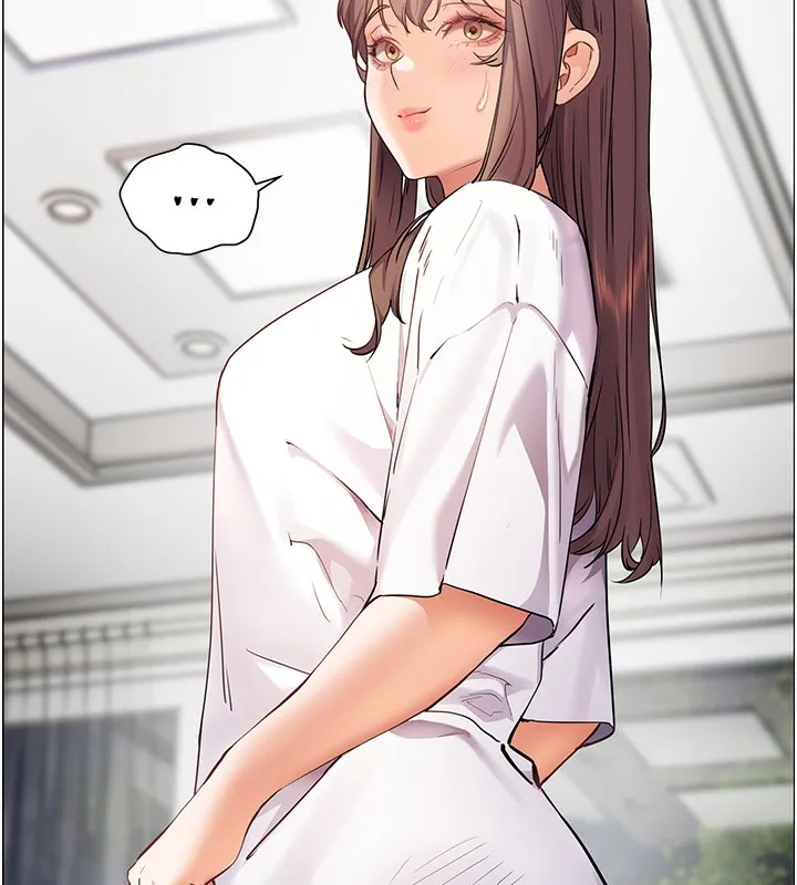 老师的亲密指导 第39話-雙人猛烈消化運動 第179页