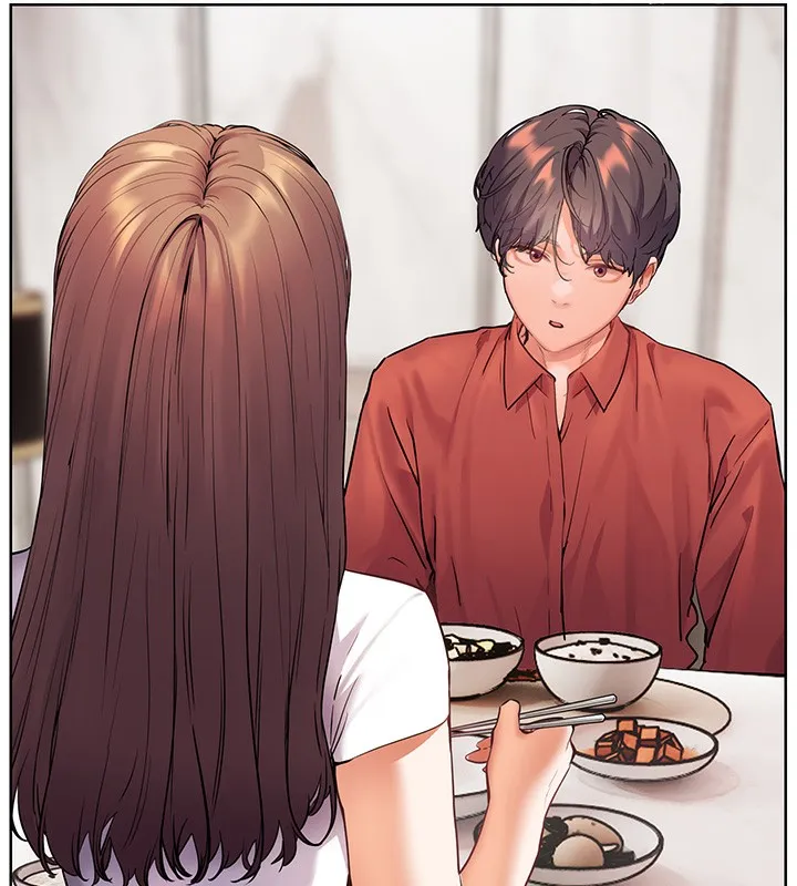 老师的亲密指导 第39話-雙人猛烈消化運動 第161页