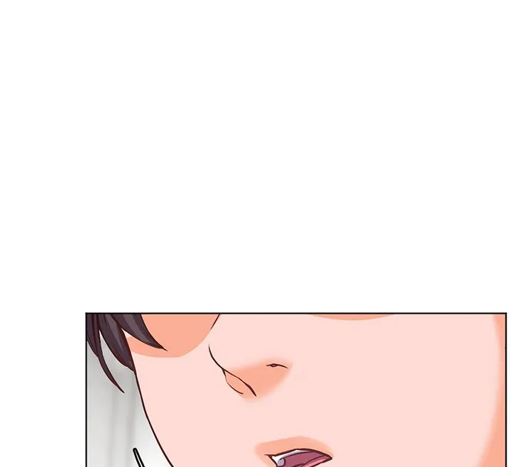 老师的亲密指导 第39話-雙人猛烈消化運動 第152页