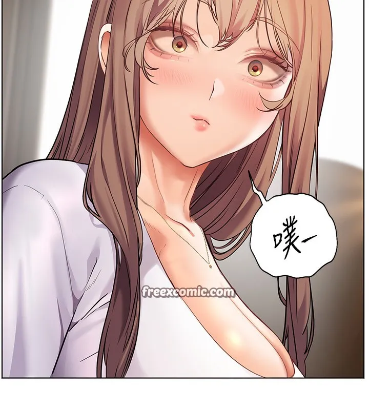 老师的亲密指导 第39話-雙人猛烈消化運動 第75页