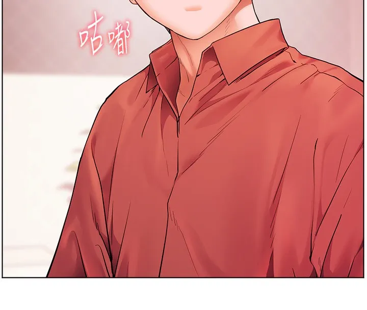 老师的亲密指导 第39話-雙人猛烈消化運動 第51页