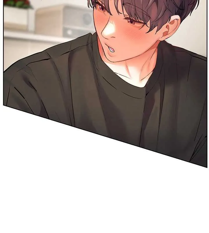 老师的亲密指导 第70話-偷襲熟睡俏老師 第41页