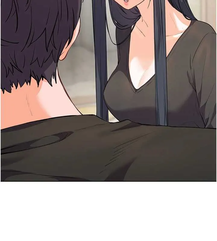 老师的亲密指导 第70話-偷襲熟睡俏老師 第103页