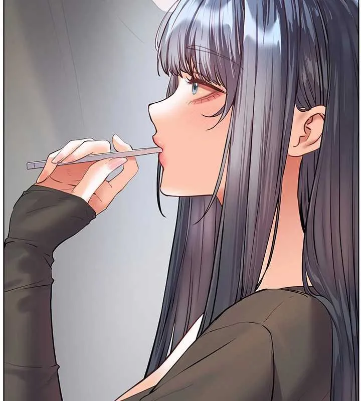 老师的亲密指导 第70話-偷襲熟睡俏老師 第141页