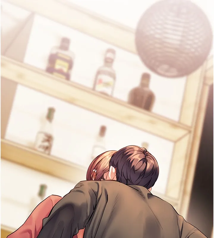 老师的亲密指导 第51話-久違的戶外全壘打&hearts; 第15页