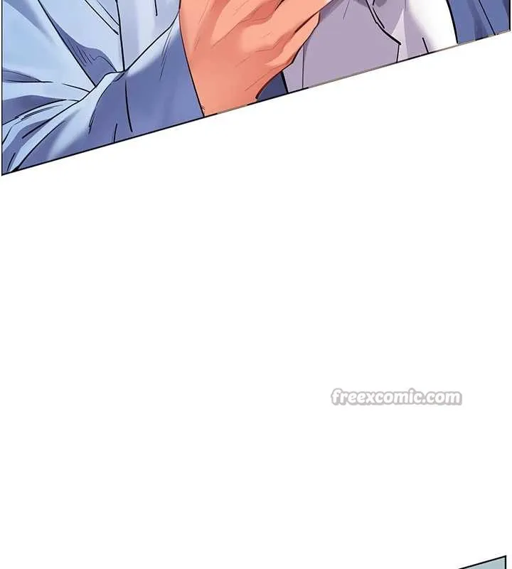 老师的亲密指导 第67話-領教姐姐車震神技 第166页
