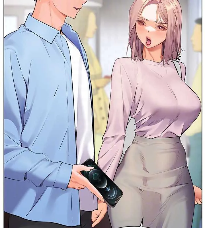 老师的亲密指导 第67話-領教姐姐車震神技 第52页