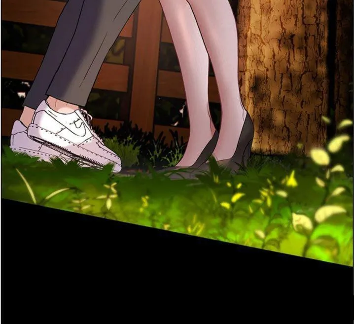 老师的亲密指导 第53話-小鮮肉戶外二採野花女 第155页