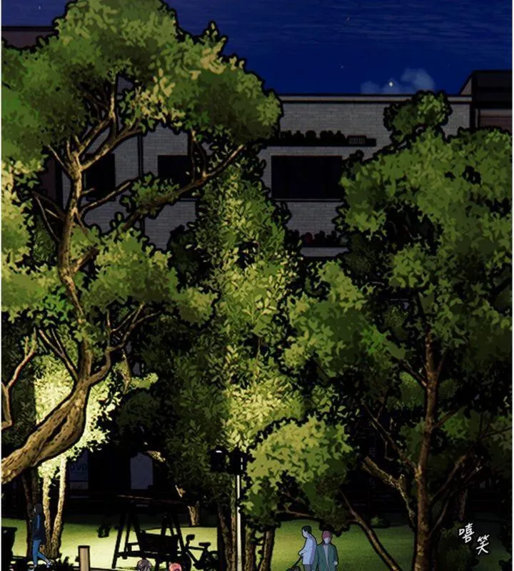 老师的亲密指导 第53話-小鮮肉戶外二採野花女 第72页