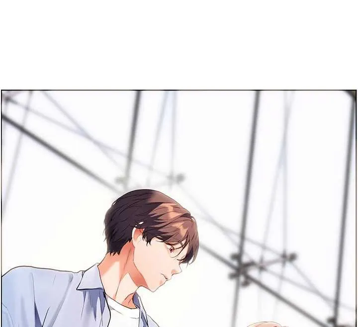 老师的亲密指导 第67話-領教姐姐車震神技 第12页