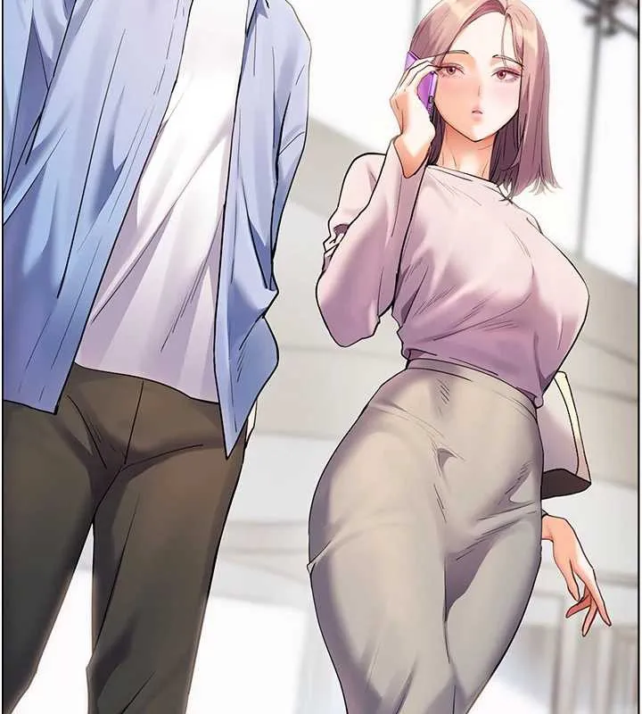 老师的亲密指导 第67話-領教姐姐車震神技 第13页