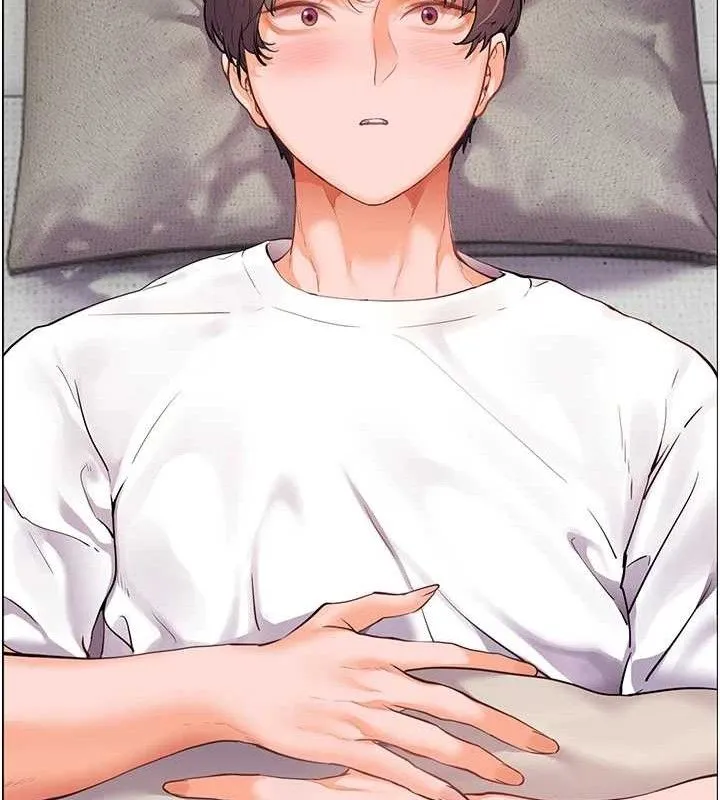 老师的亲密指导 第48話-用身體憐惜破病美男子 第71页