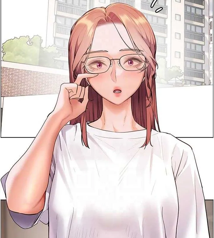 老师的亲密指导 第58話-360度視姦老師艷照 第107页