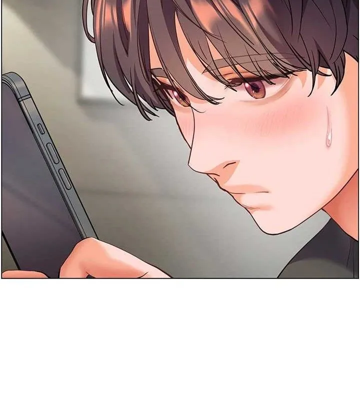老师的亲密指导 第58話-360度視姦老師艷照 第90页