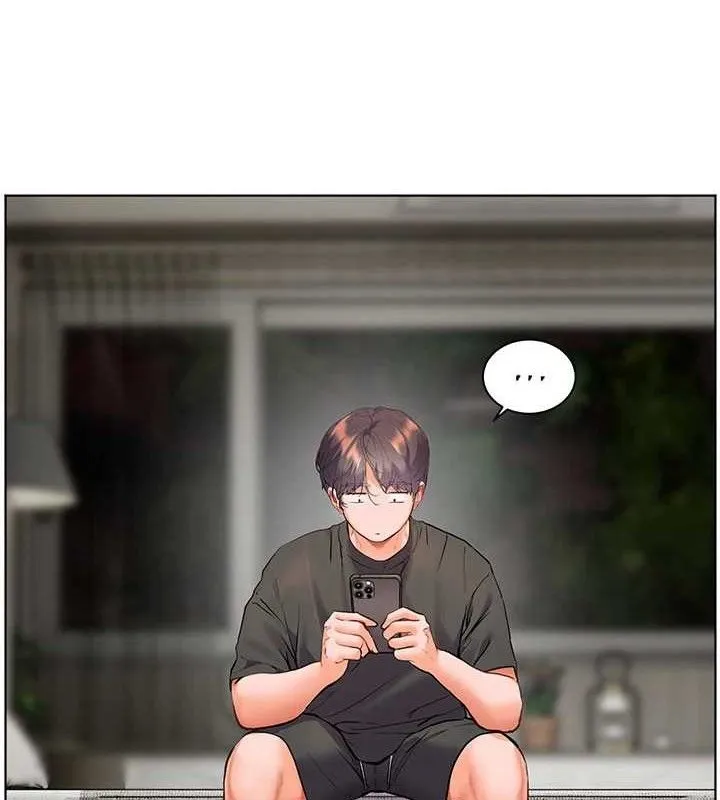 老师的亲密指导 第58話-360度視姦老師艷照 第81页