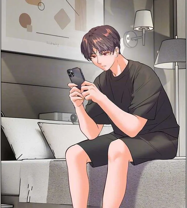 老师的亲密指导 第58話-360度視姦老師艷照 第64页