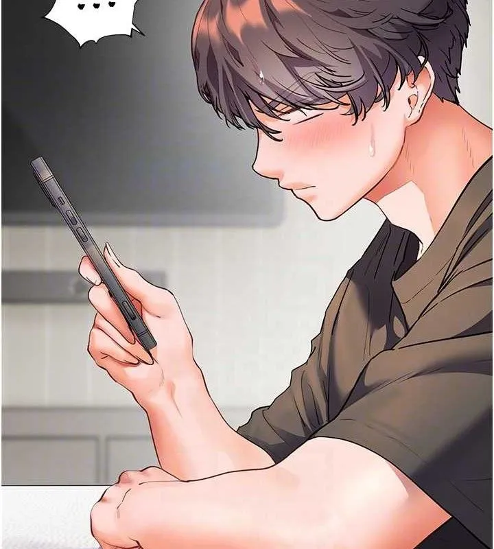 老师的亲密指导 第58話-360度視姦老師艷照 第34页