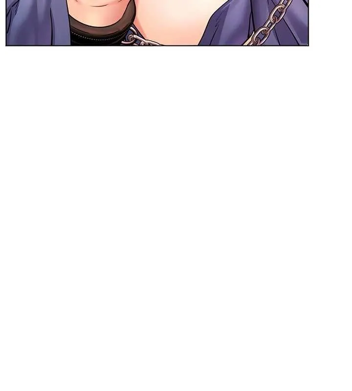 老师的亲密指导 第78話-發掘老師的抖M體質 第11页