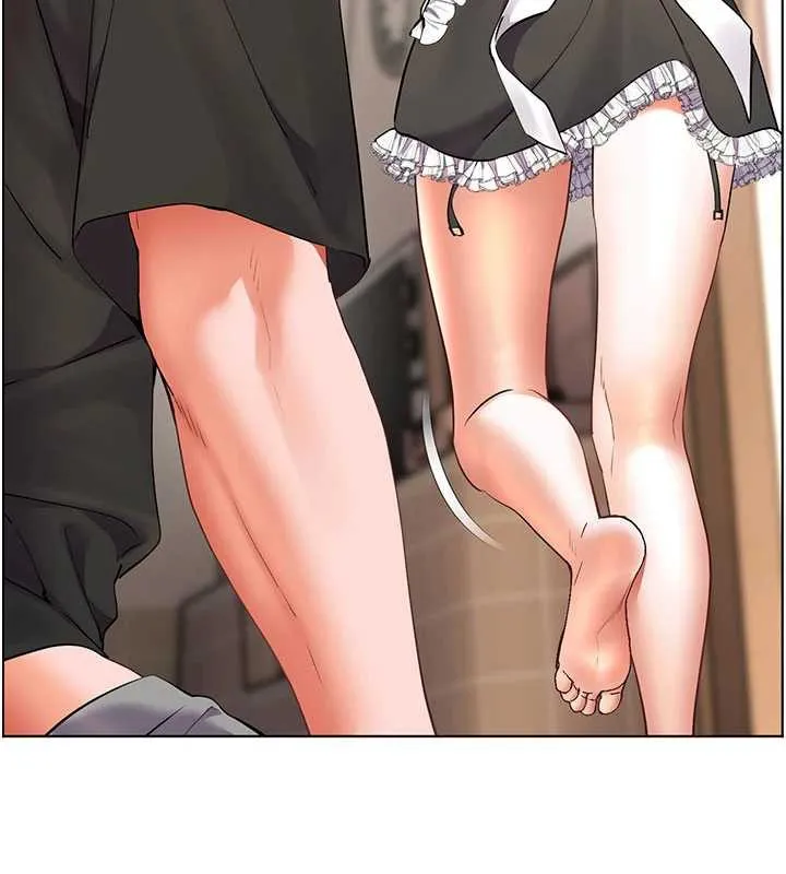 老师的亲密指导 第74話-用棒棒安慰我好嗎? 第87页