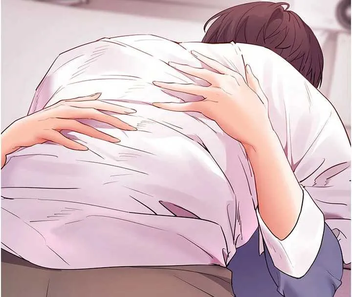 老师的亲密指导 第74話-用棒棒安慰我好嗎? 第205页
