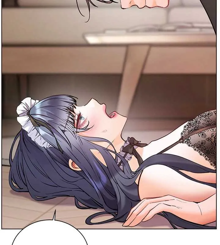 老师的亲密指导 第74話-用棒棒安慰我好嗎? 第70页