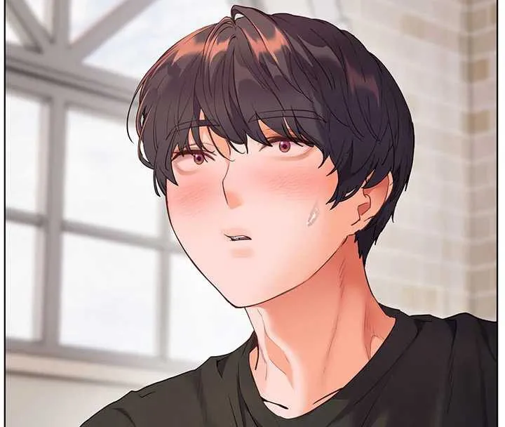 老师的亲密指导 第74話-用棒棒安慰我好嗎? 第89页