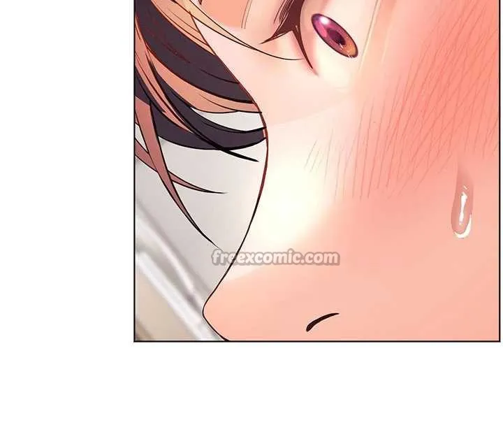 老师的亲密指导 第74話-用棒棒安慰我好嗎? 第45页
