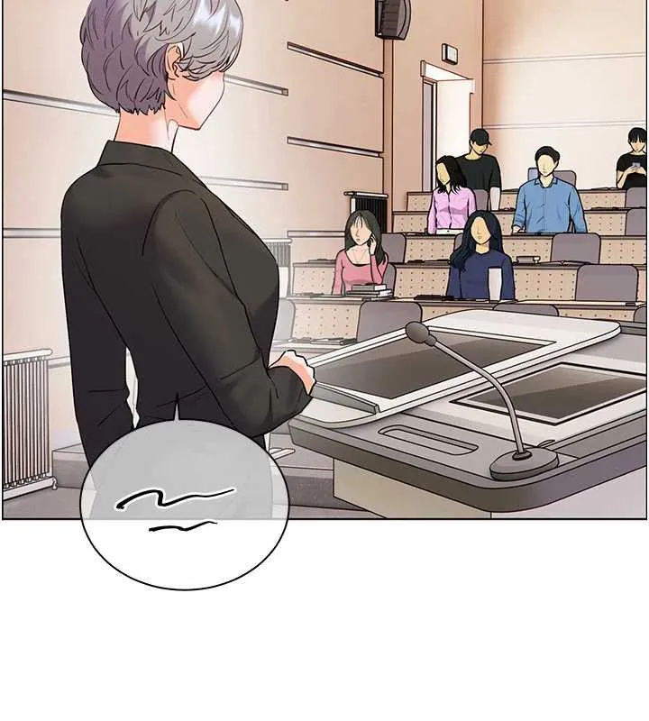 老师的亲密指导 第74話-用棒棒安慰我好嗎? 第154页