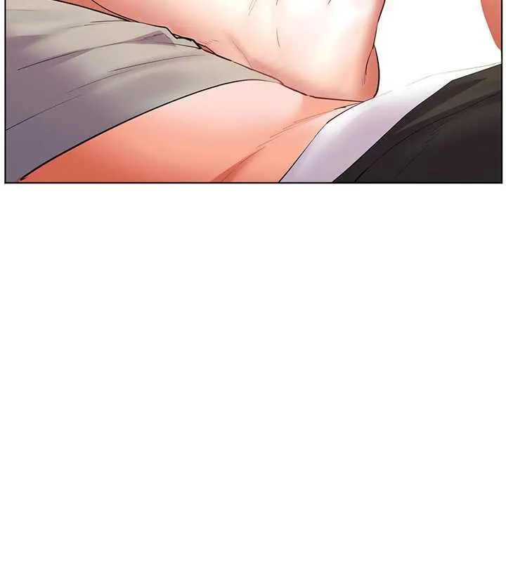 老师的亲密指导 第74話-用棒棒安慰我好嗎? 第11页