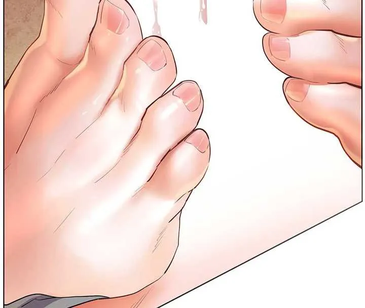 老师的亲密指导 第74話-用棒棒安慰我好嗎? 第8页