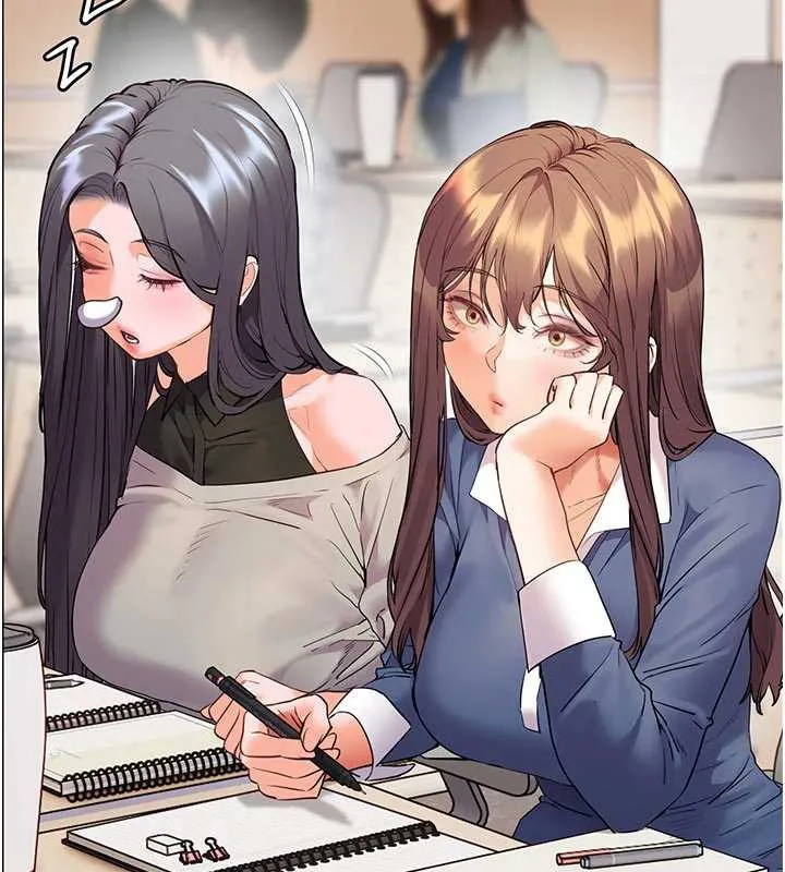 老师的亲密指导 第74話-用棒棒安慰我好嗎? 第156页