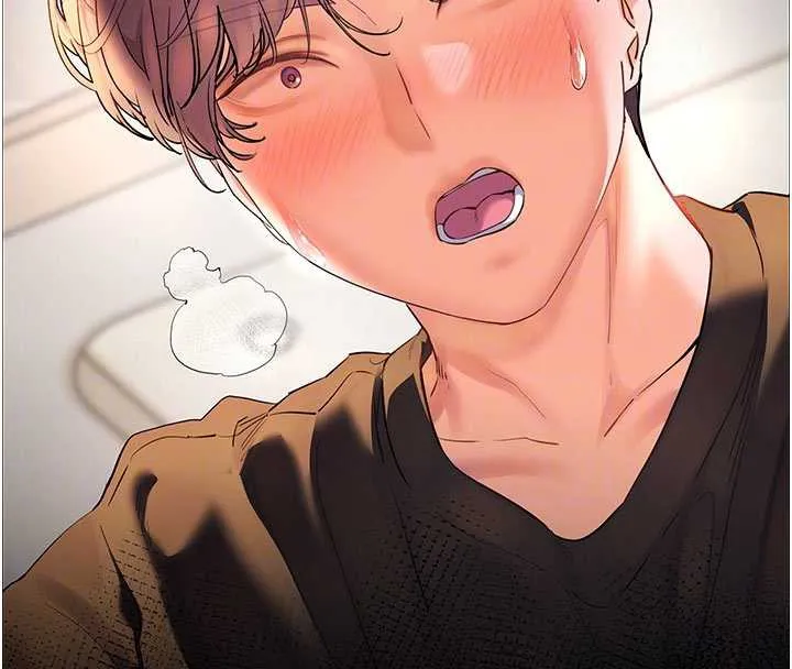老师的亲密指导 第74話-用棒棒安慰我好嗎? 第124页