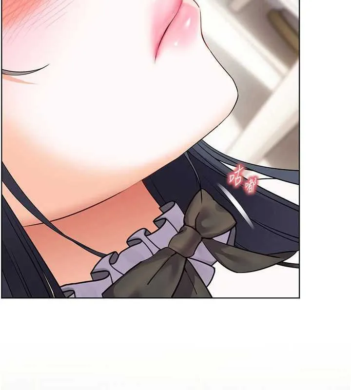 老师的亲密指导 第74話-用棒棒安慰我好嗎? 第47页