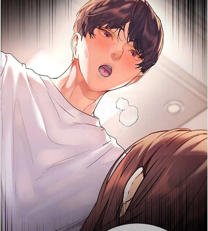 老师的亲密指导 第75話-解鎖新式蒙眼play 第120页