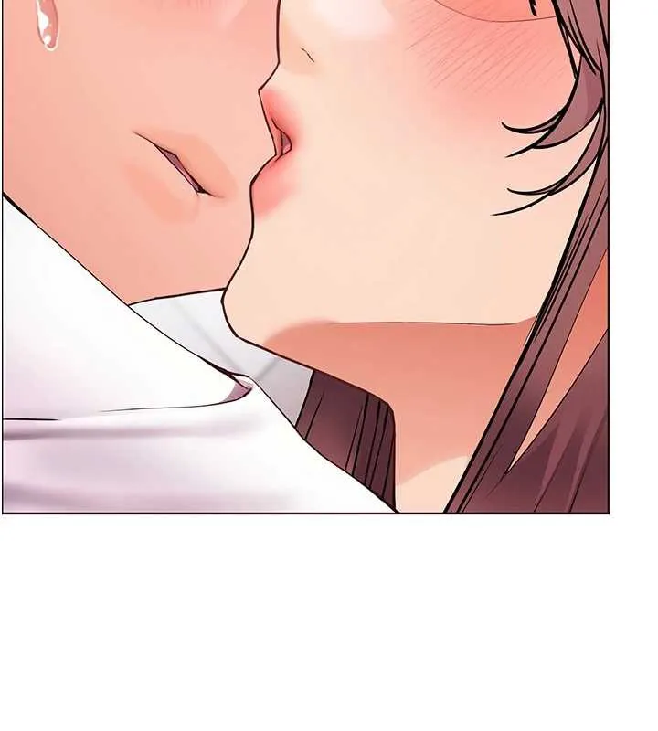 老师的亲密指导 第75話-解鎖新式蒙眼play 第27页
