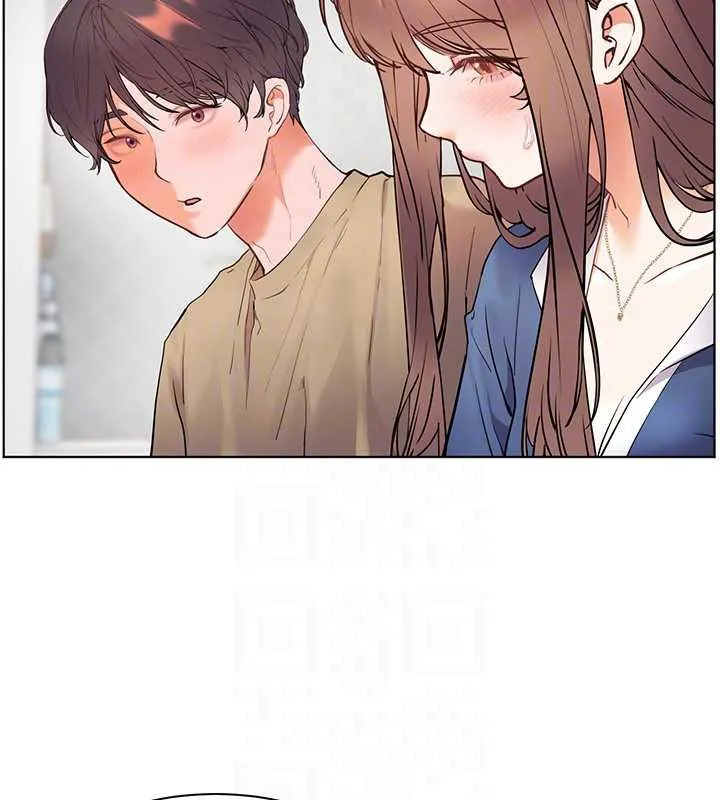 老师的亲密指导 第75話-解鎖新式蒙眼play 第128页
