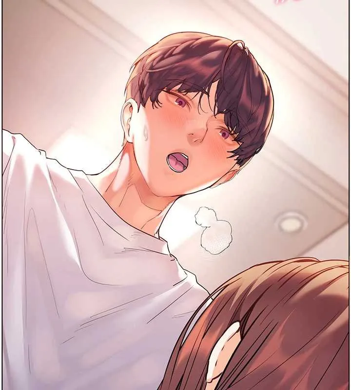 老师的亲密指导 第75話-解鎖新式蒙眼play 第46页
