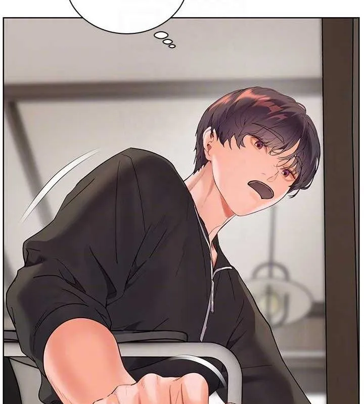 老师的亲密指导 第59話-用按摩棒回報師恩 第115页