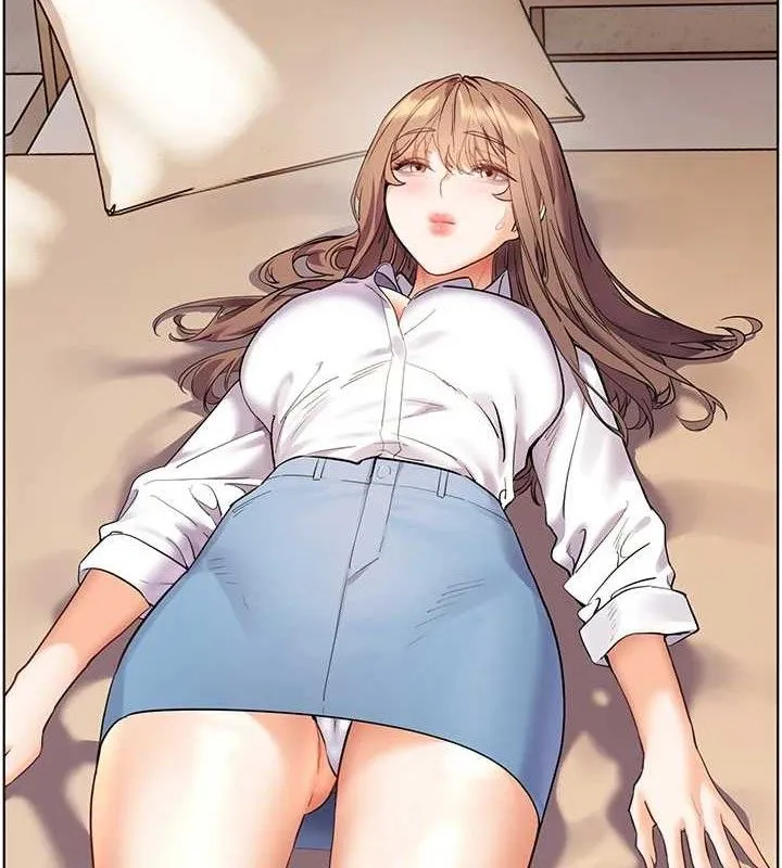 老师的亲密指导 第59話-用按摩棒回報師恩 第80页