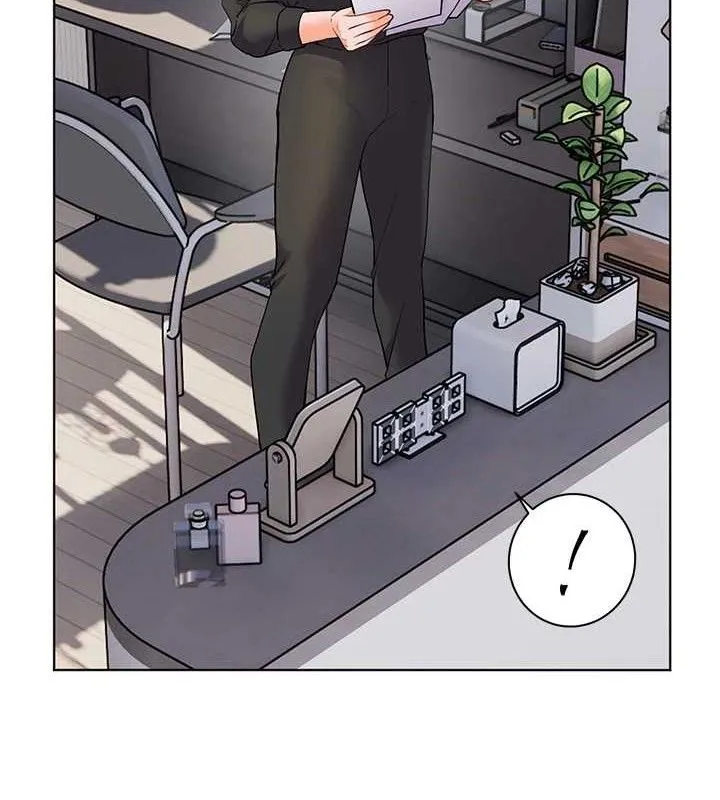 老师的亲密指导 第59話-用按摩棒回報師恩 第135页