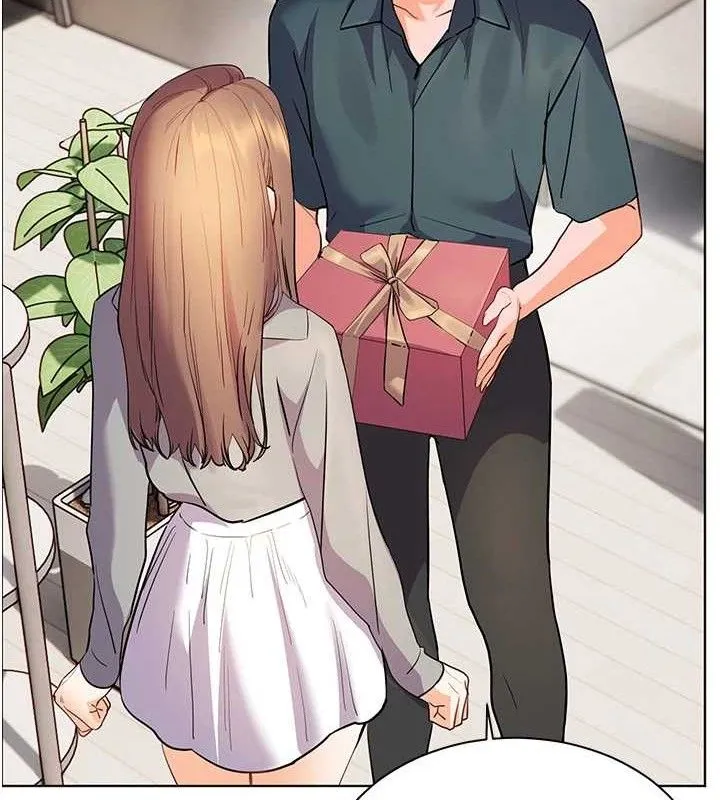 老师的亲密指导 第59話-用按摩棒回報師恩 第179页