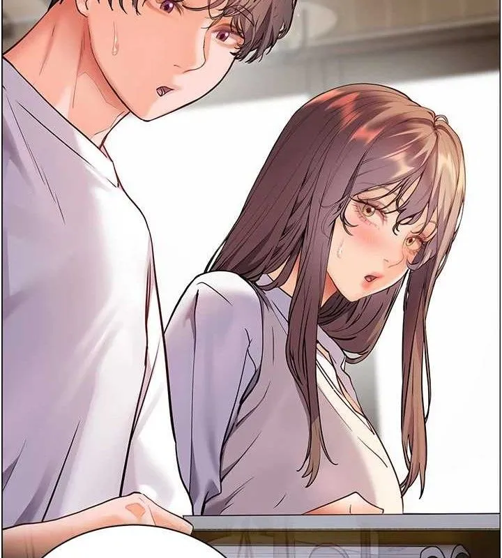 老师的亲密指导 第59話-用按摩棒回報師恩 第137页