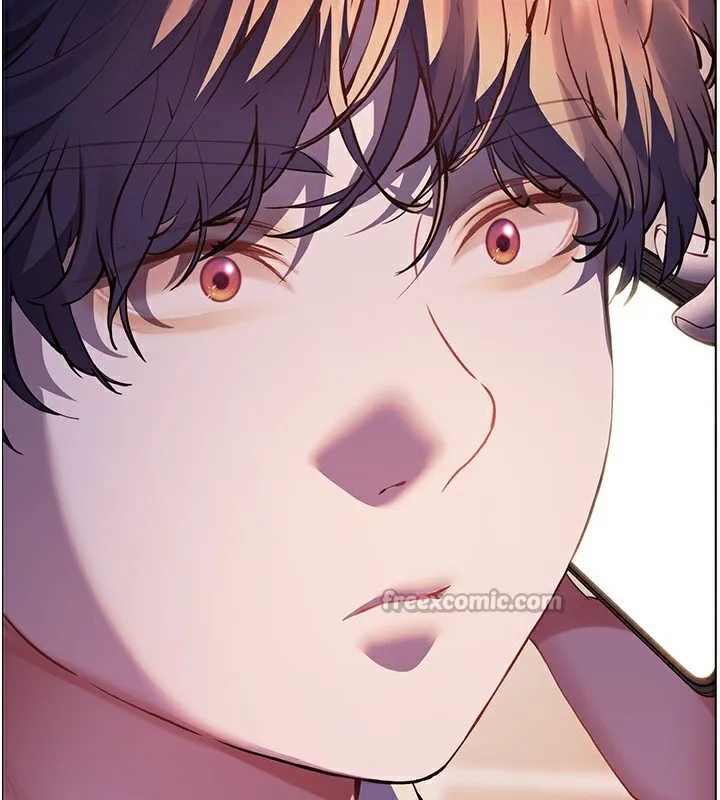 老师的亲密指导 第66話-偶遇故人續舊情 第14页