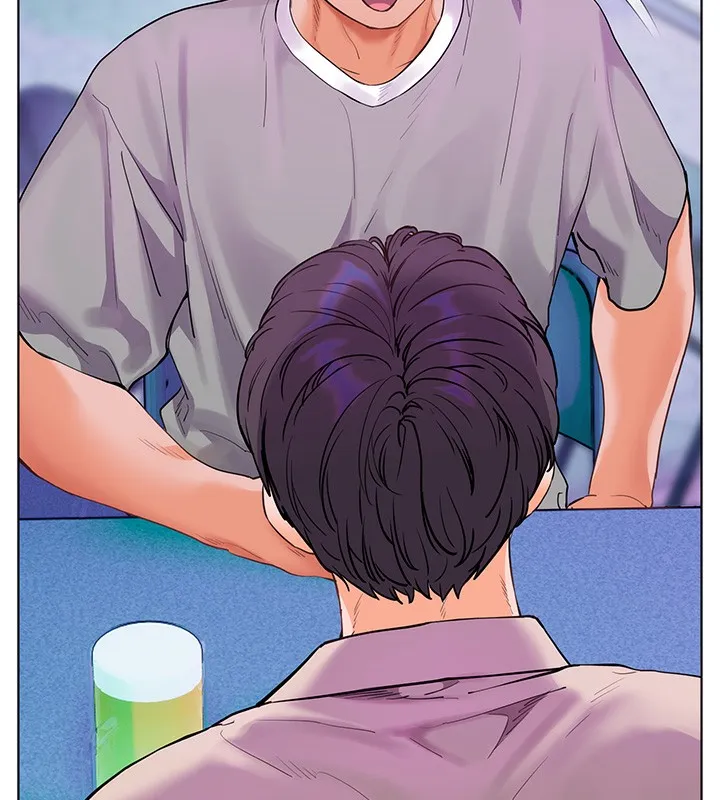 老师的亲密指导 第66話-偶遇故人續舊情 第90页