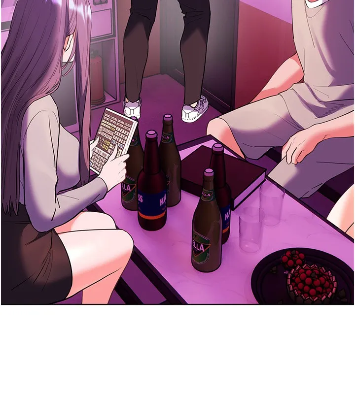 老师的亲密指导 第66話-偶遇故人續舊情 第133页