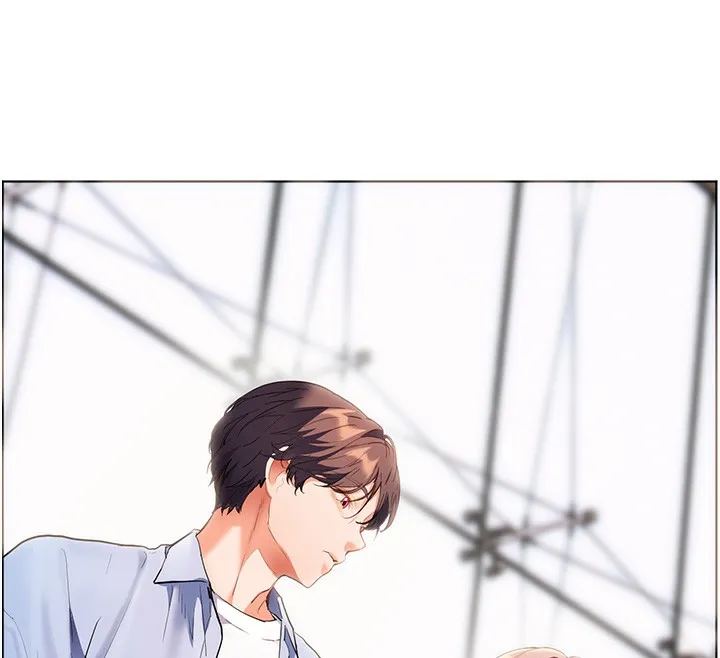 老师的亲密指导 第66話-偶遇故人續舊情 第196页