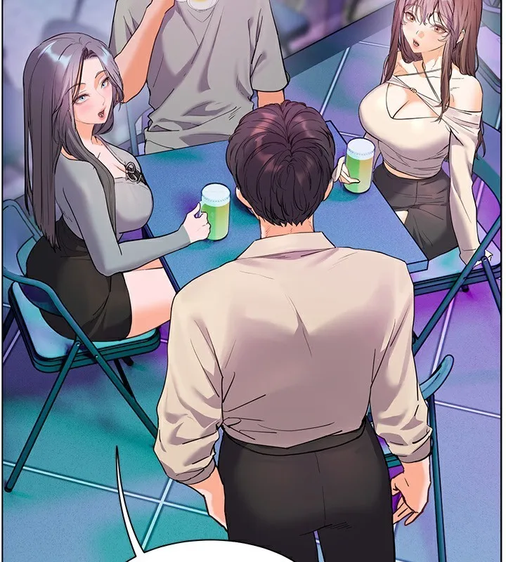 老师的亲密指导 第66話-偶遇故人續舊情 第54页