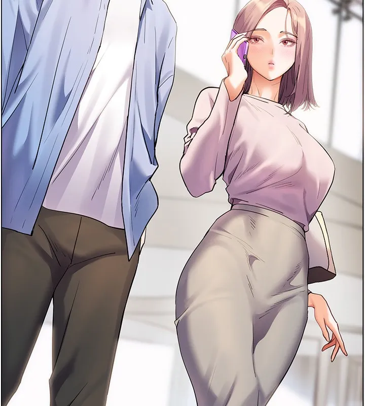 老师的亲密指导 第66話-偶遇故人續舊情 第197页