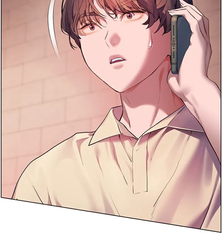 老师的亲密指导 第66話-偶遇故人續舊情 第24页